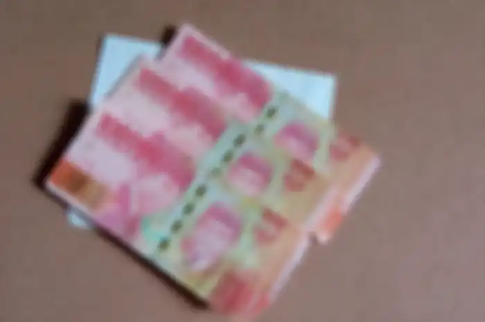 Pakai HP, Cek Penerima Bansos Rp 300 Ribu, Tinggal Klik Link Ini