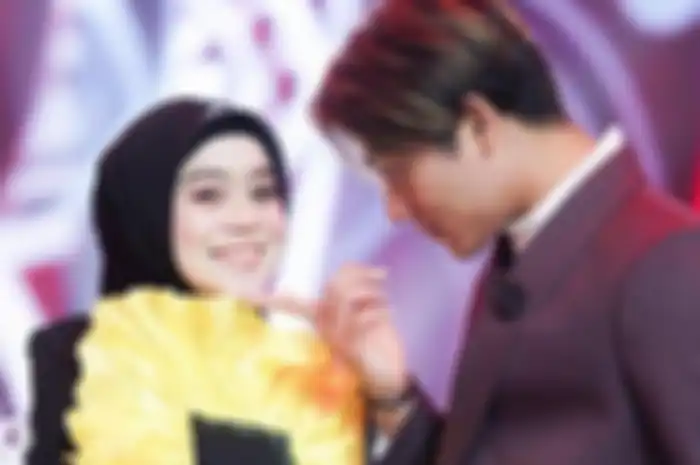 Usai Buang Gigi Gingsul yang Jadi Ciri Khasnya, Lesty Kejora Lagi-lagi Terciduk Permak Wajah Demi Penampilan Sempurna di Hari Pernikahan