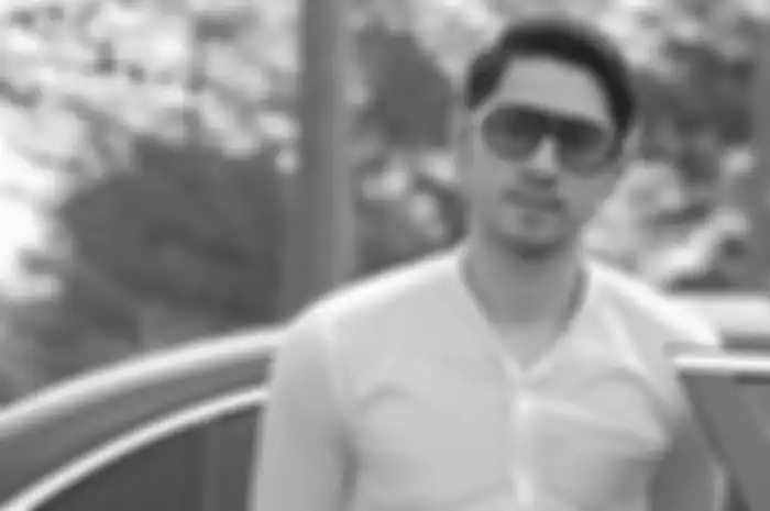 Arya Saloka