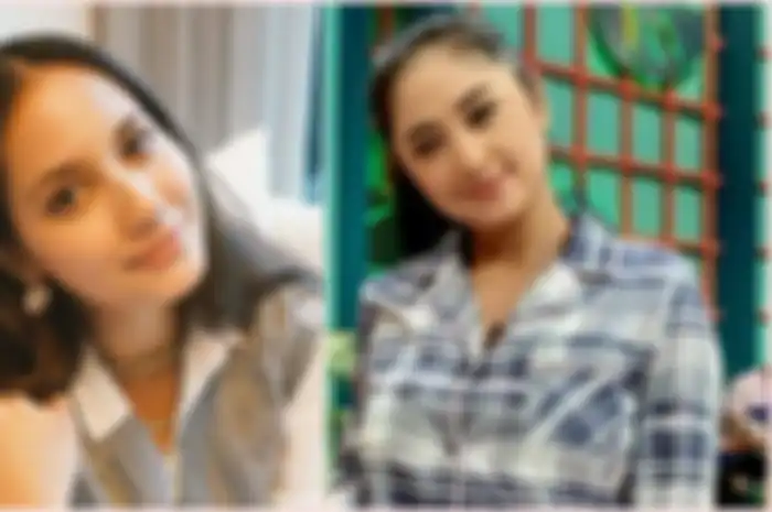 Dewi Perssik