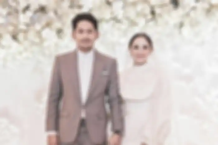Ibnu Jamil dan Ririn Ekawati