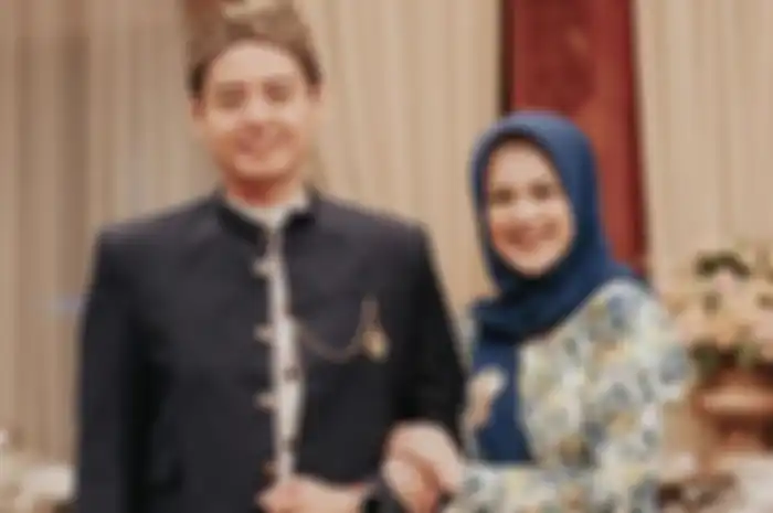 Cut Meyriska dan Roger Danuarta