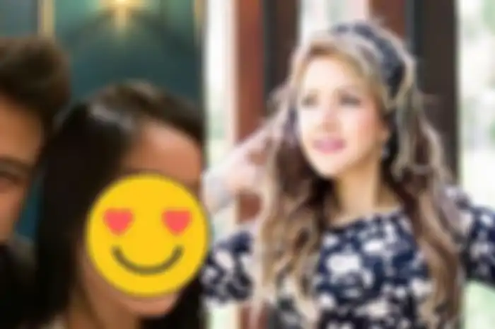 Barbie Kumalasari mencari tahu siapa sosok wanita dalam unggahan Galih Ginanjar