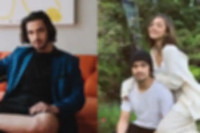 Tak Terima dengan Berita Simpang Siur Penyebab Kematian Sang Adik Marco Panari,  Angela Gilsha Berikan Sanggahan