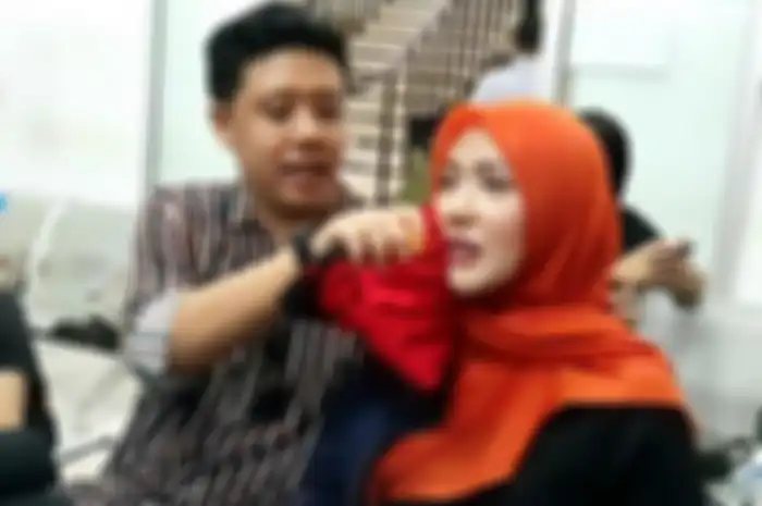 Pablo Benua dan Rey Utami