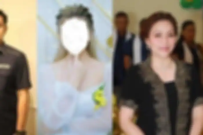 James Arthur Kojongian, Sosok Angel dan Michaela Paruntu. 