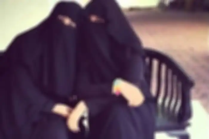 Soraya Abdullah meninggal dunia. 