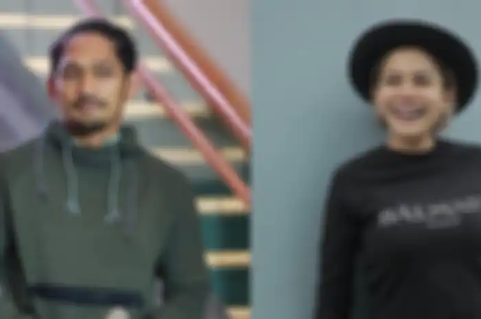 Resmi Dipersunting Ibnu Jamil, Terungkap Sang Suami Sempat Dekat dengan Artis Panas Ini, Dapurnya Kembali Jadi Sorotan Warganet