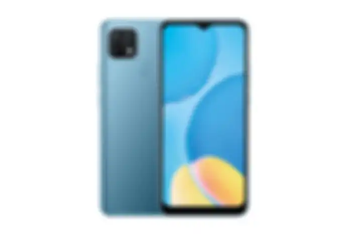 Oppo A15s