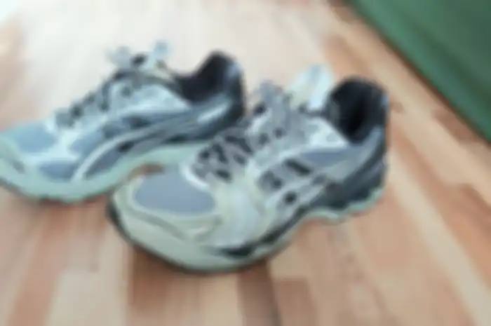 Suka Gaya Retro Futuristic? ASICS x Kiko Kostadinov Keluarkan Sepatu Stylish dari GEL-KAYANO 14 untuk Indonesia