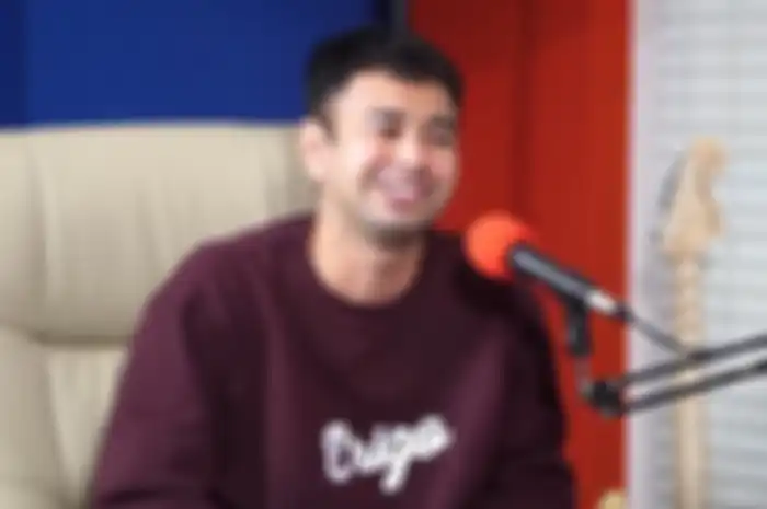 Raffi Ahmad