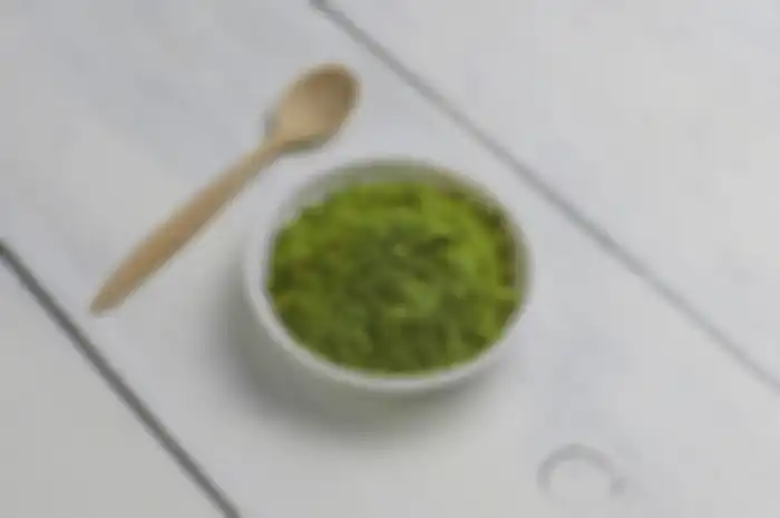 Manfaat matcha untuk kesehatan