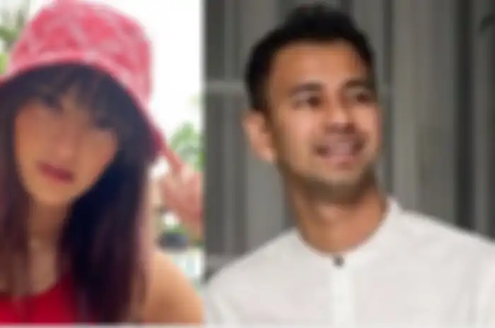 Nia Ramadhani dan Raffi Ahmad sempat debat di belakang panggung TikTok Awards