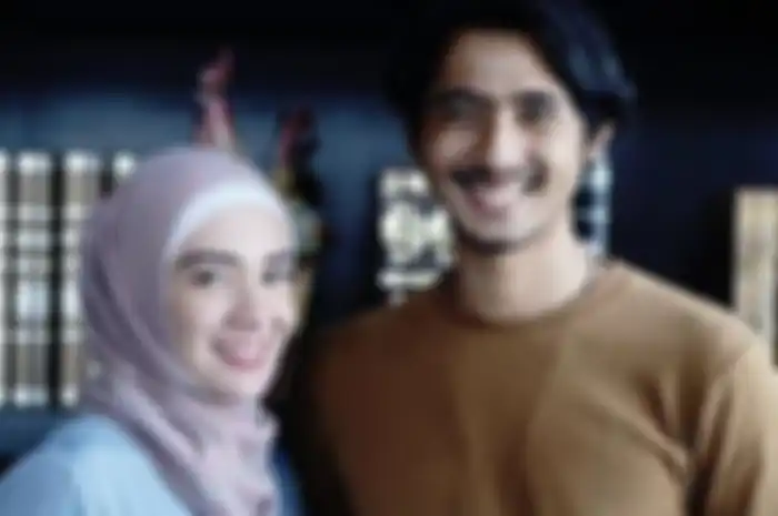 Arya Saloka dan Putri Anne
