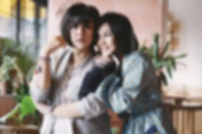 Sissy Precillia dan Vanesha Prescilla