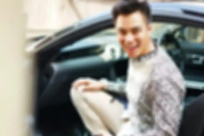 Baim Wong