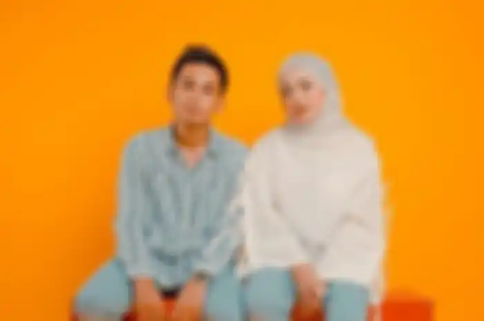 Rachel Vennya dan Niko Al-Hakim