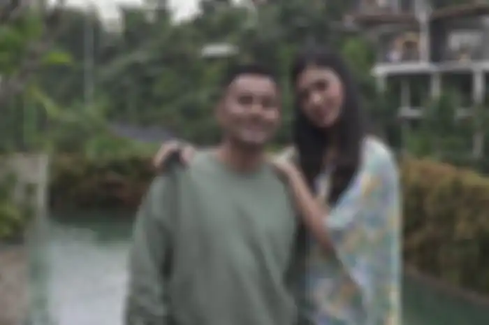 Judika dan Duma Riris