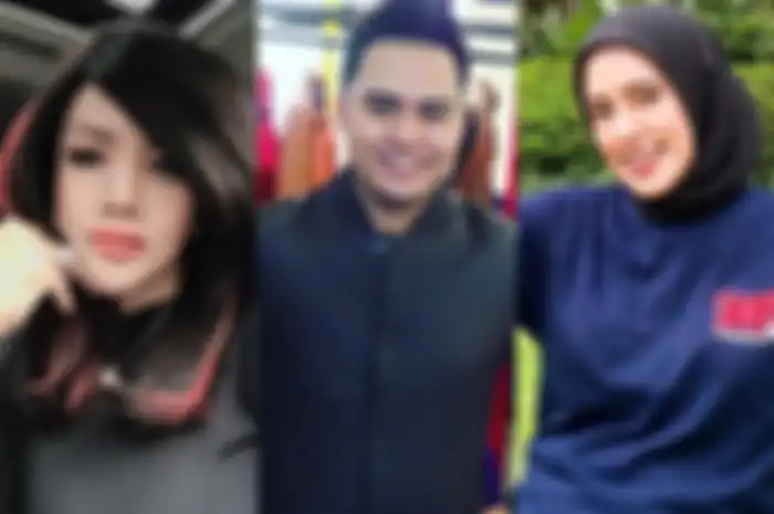 sama-sama sempat jadi istri Galih Ginanjar, begini perbedaan mencolok rumah Barbie Kumalasari dan Fairuz A Rafiq