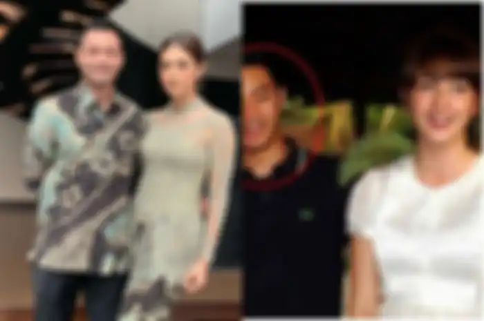 Gagal jadi istri putra pengacara kondang, kini Nabila Syakieb hidup nyaman usai dinikahi cucu mantan menteri, harga sandal tepleknya buat melongo!