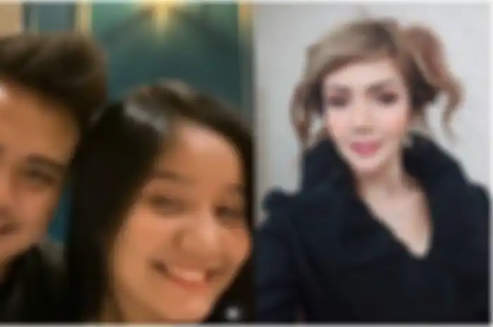 Galih Ginanjar, Sabrina dan Barbie Kumalasari