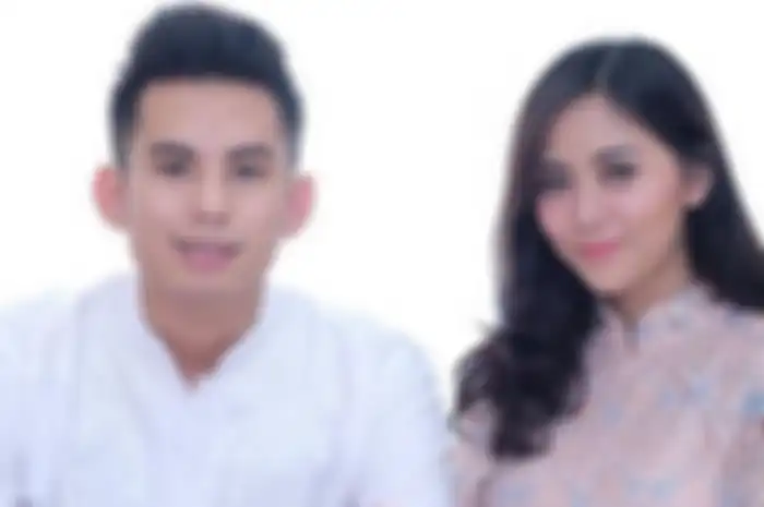 Rachel Vennya dan Niko Al Hakim