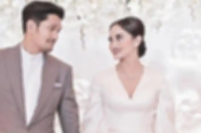 Ibnu Jamil dan Ririn Ekawati