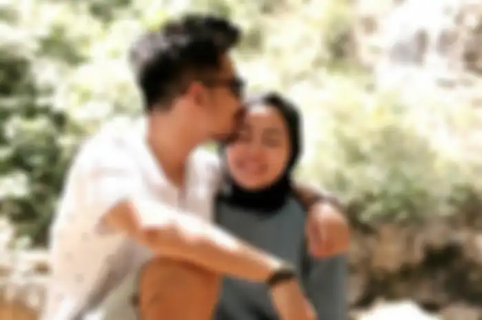Gugat Cerai Sang Suami Meski Blak-blakan Akui Masih Cinta, Rachel Vennya: Untuk Pertama Kalinya Aku Memprioritaskan Diriku