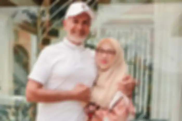 Mark Sungkar didakwa atas kasus korupsi