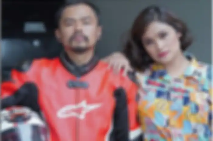 Wendy Cagur dan Ayu Natasha