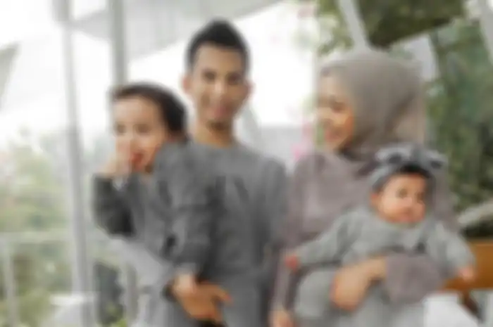 Rachel Vennya Gugat Cerai Niko Al Hakim,