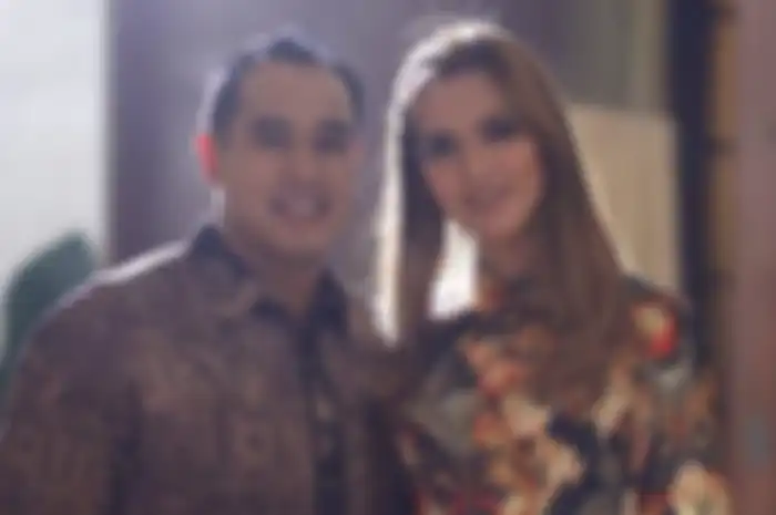 Seolah Tak Peduli dengan Hujatan Netizen Seantero Negri yang Ditujukan Padanya, Nia Ramadhani Justru Bagikan Perasaan Sedihnya: Kita Bukan Sosok Manusia yang Sempurna..