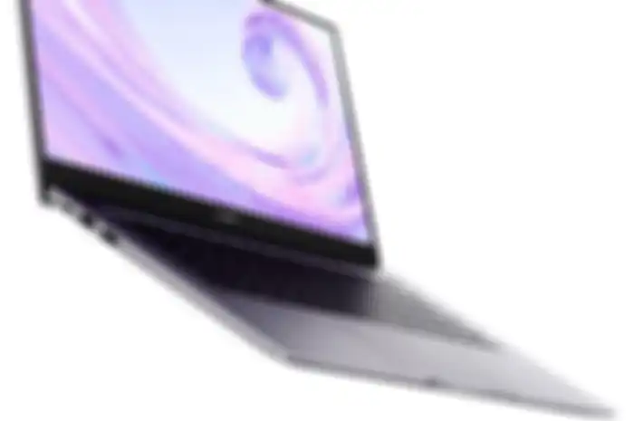 Huawei Matebook D14