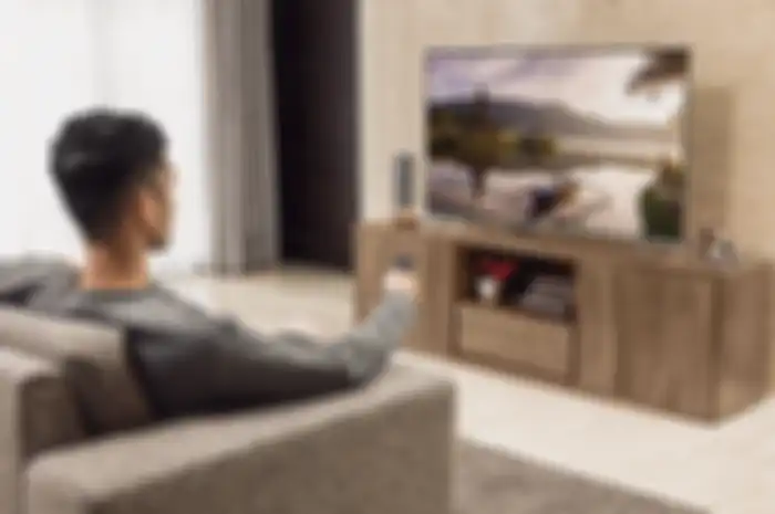 Mi TV 4 Bezel-less