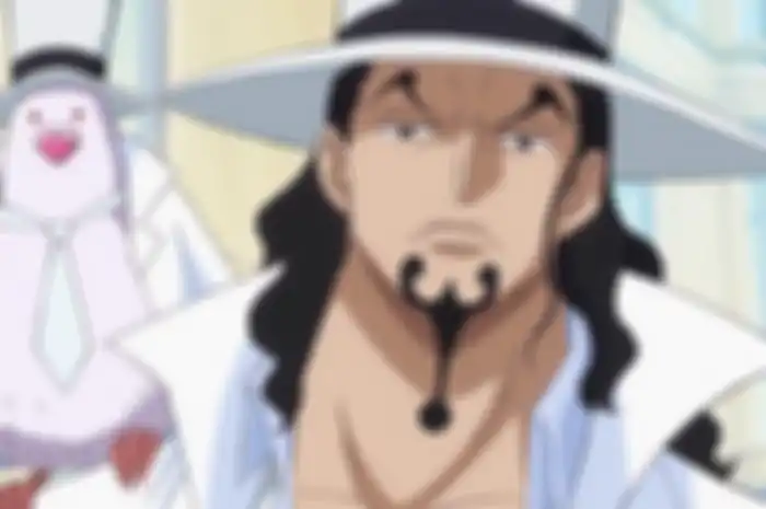 Bocoran One Piece chapter 1003