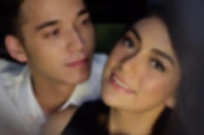 Rumah tangga Celine Evangelista dan Stevan William dikabarkan kandas