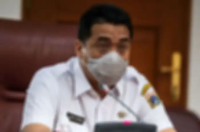 Wakil Gubernur DKI Jakarta, Ahmad Riza Patria