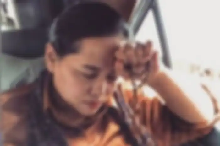Mbak You punya firasat buruk soal artis berinisial S