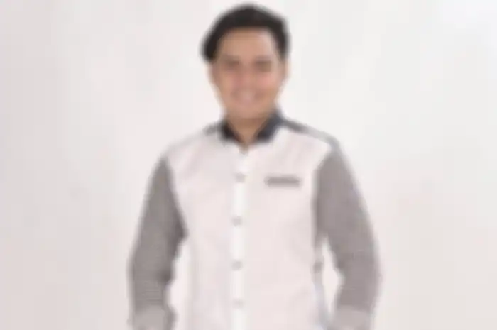 Galih Ginanjar 