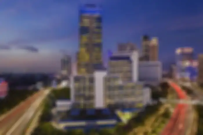 Akibat Pandemi, Sejumlah Hotel di Jakarta Dijual di Marketplace, Ini Daftarnya