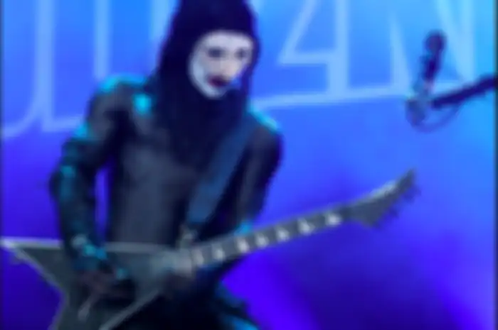 Wes Borland