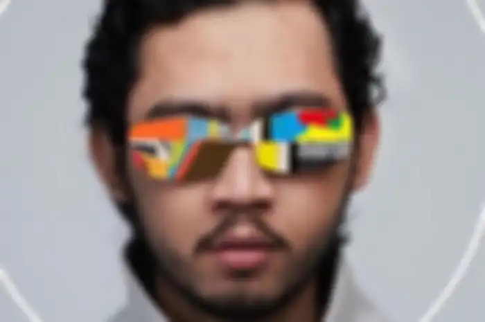 Klarifikasi Pamungkas dan Minta Maaf Soal Comot Artwork di Cover Album Solipsism 0.2
