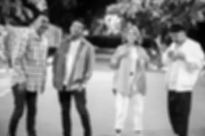 Band Geisha