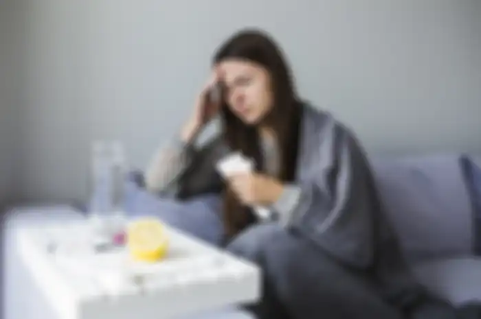 Musim Hujan Gampang Kena Flu? Cukup Minum Teh Jenis Ini Bantu Kamu Hadapi Cuaca Buruk