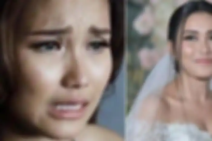 Ayu Ting Ting batal nikah.