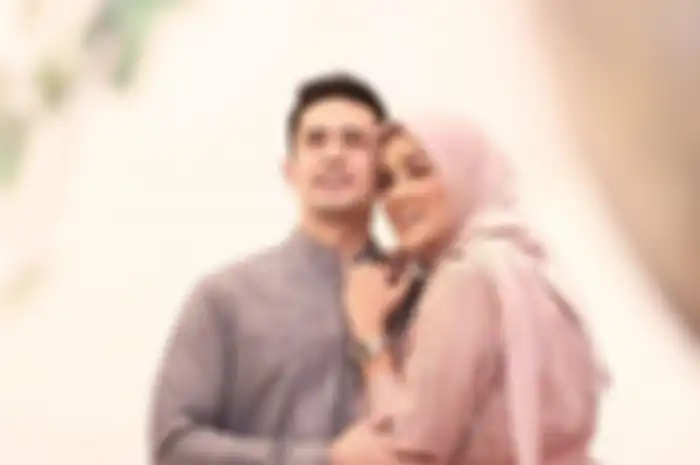 Olla Ramlan dan Aufar Hutapea