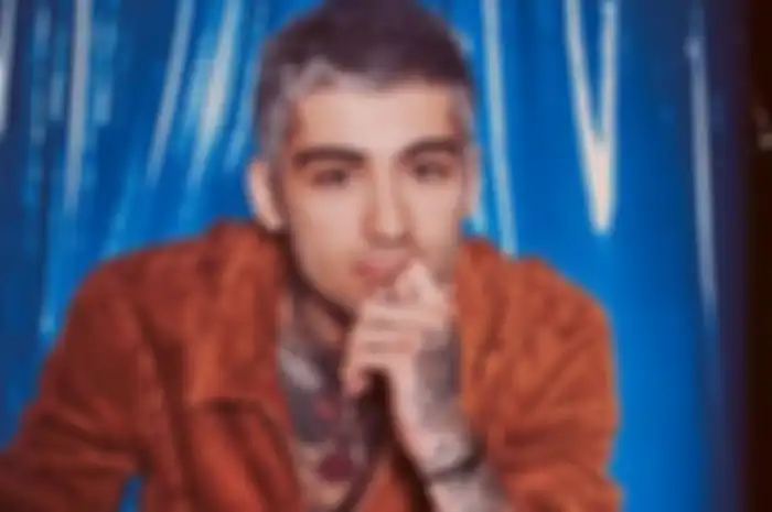 Biodata artis Zayn Malik