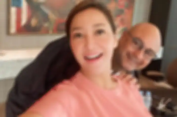 Maia Estianty dan Irwan Mussry