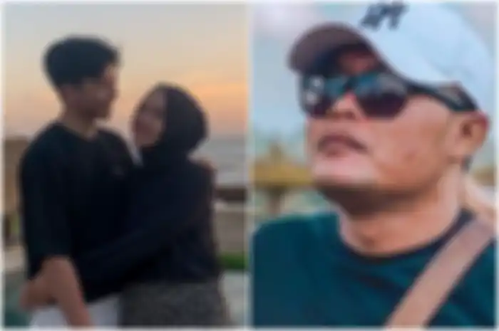 Sempat Tak Restui Hubungan Anaknya, Sule Kini Beri Syarat Jeffry Reksa Jika Mau Nikahi Putri Delina: Minimal Punya...
