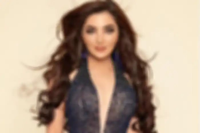 Ashanty
